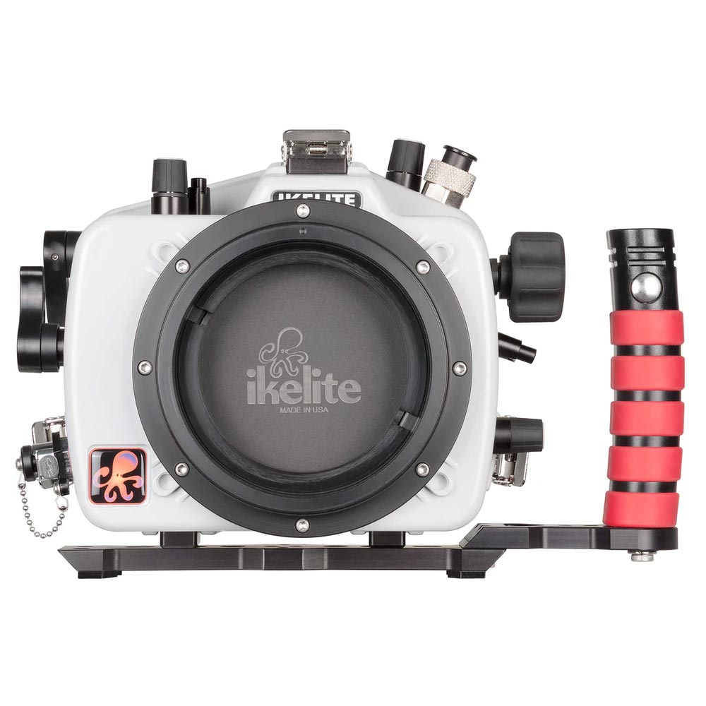 Ikelite DL Housing for Canon EOS 77D, 9000D Cameras Ikelite DL Housing for Canon EOS 77D, 9000D Cameras